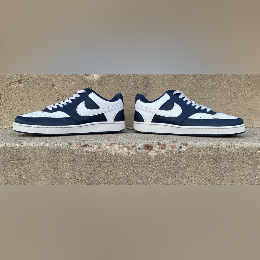 Nike Court Vision Lo